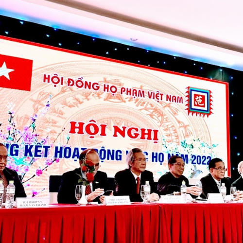 Hoạt động nổi bật