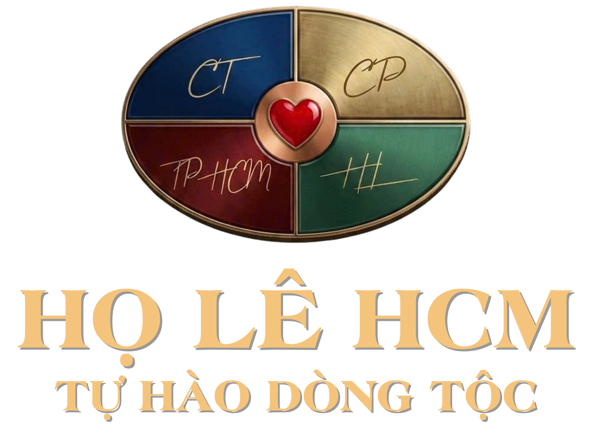 Họ Lê Bà Rịa - Vũng Tàu